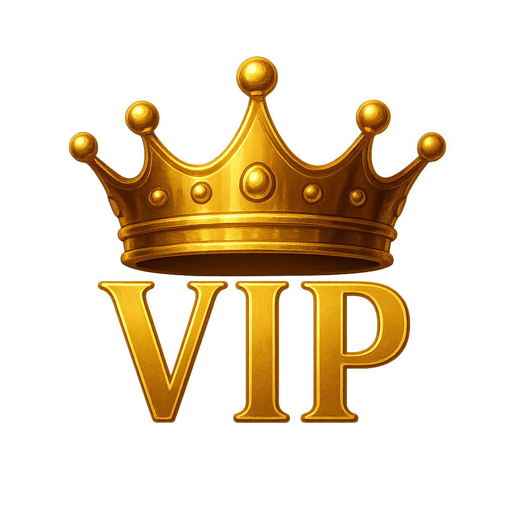 VIP Crown